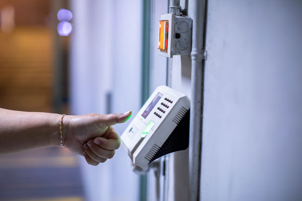 Digital Locks Installation Services