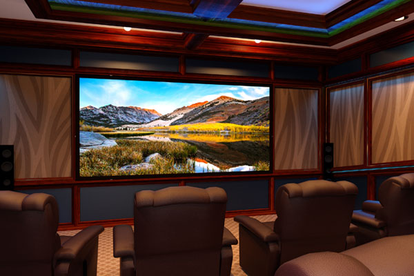 Home Theater Services