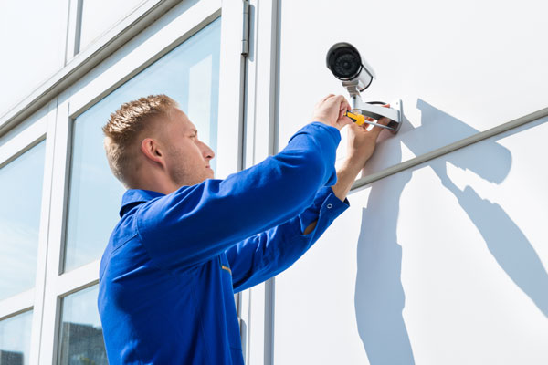 Security Camera Installation Services