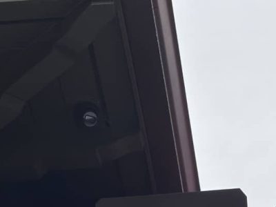 Automated Door Lock Installation Services