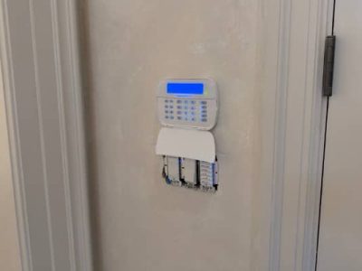 Digital Lock Installation Services