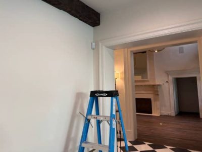 Home Alert Systems Installation Services