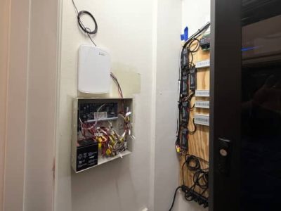 Home Security System Installation Solutions
