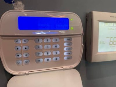 Keypad Door Lock Solutions