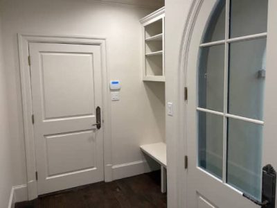 Keypad Door Locks Installation Services